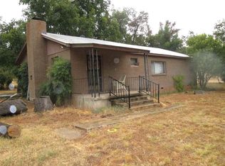 305 Osborne St, Burnet, TX 78611