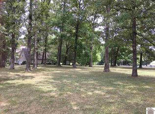 00 S Robertson Rd LOT 2, Murray, KY 42071