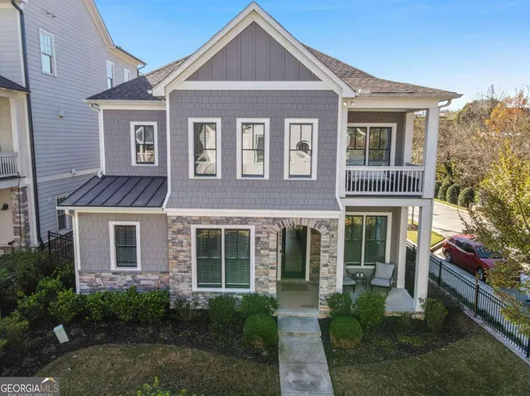1923 Kings Cross NW, Atlanta, GA 30318