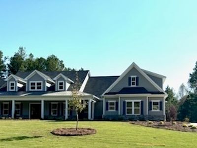 23 Trimble Way, Rome, GA, 30161