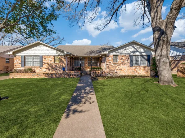 7453 Walling Ln, Dallas, TX 75231