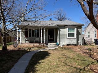 2695 S Marion St, Denver, CO 80210