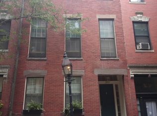 31 Myrtle St APT 1, Boston, MA 02114