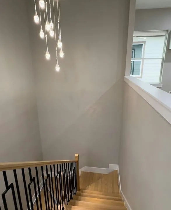Grand Landing View!