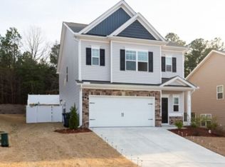 6818 Resting Grove Rd, Raleigh, NC 27610