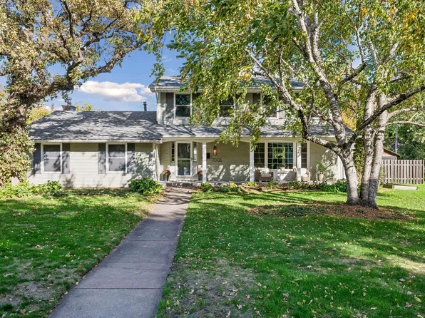 2001 Westwood Hills Dr, Saint Louis Park, MN 55426