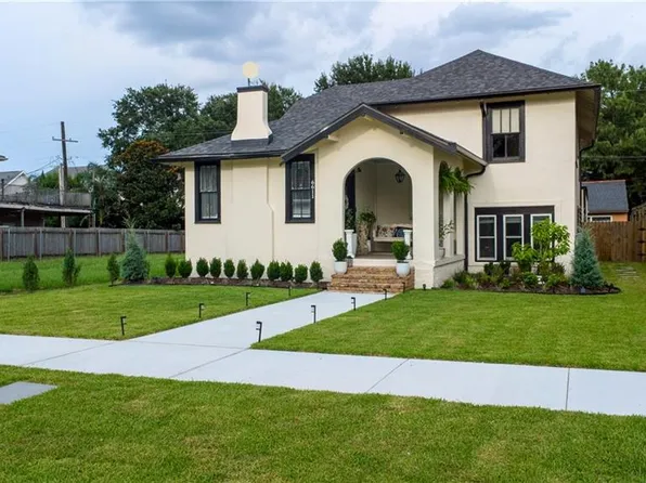 6611 Canal Blvd, New Orleans, LA 70124
