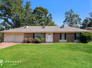 1112 Plantation Blvd, Jackson, MS 39211