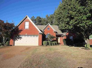 165 Oak Ridge Dr, Oakland, TN 38060