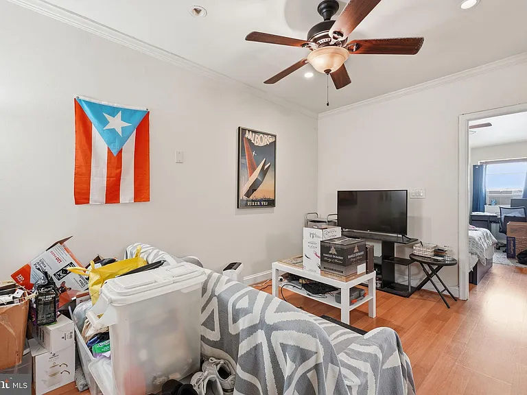 1425 Wisconsin Ave NW #1 — Photo 7