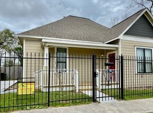 1613 Pannell St, Houston, TX 77020