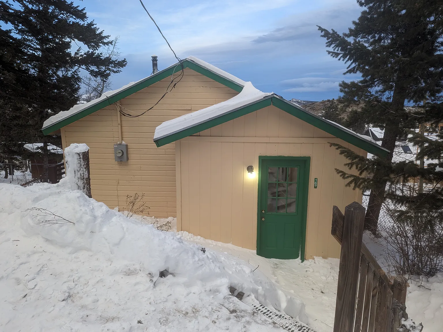 167 Signal Rock Rd — Photo 1