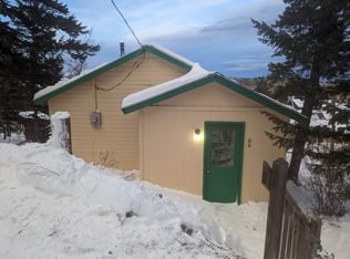 167 Signal Rock Rd, Golden, CO 80403