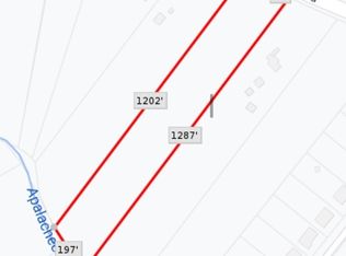 0 Manning Gin Rd, Monroe, GA 30656