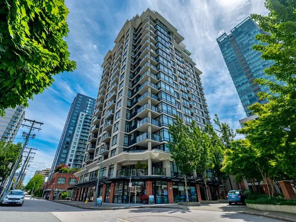 610 Victoria St #1107, New Westminster, BC V3M 0A5