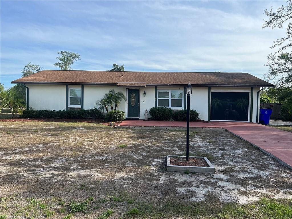 100 Buccaneer St NW, Lake Placid, FL 33852 | Zillow