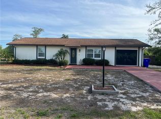 100 Buccaneer St NW, Lake Placid, FL 33852