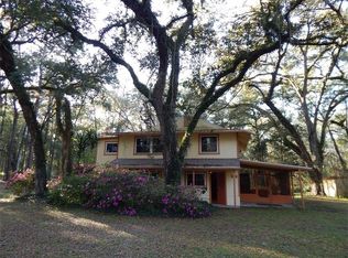 4596 SW 110th Pl, Webster, FL 33597