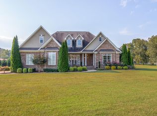 571 Weakley Creek Rd, Lawrenceburg, TN 38464
