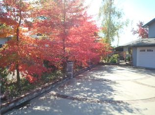 1304 Oak Park Dr, San Andreas, CA 95249