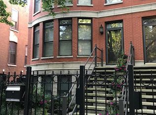 1543 W Jackson Blvd #1, Chicago, IL 60607