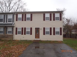 11 Heron Ct, Newark, DE 19702