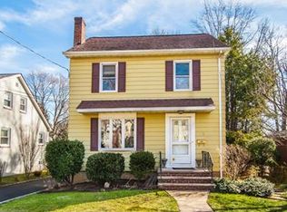 17 Tooker Pl, Springfield, NJ 07081