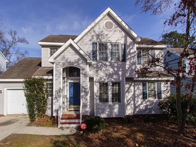 600 Marsh Grass Dr, Raleigh, NC, 27610