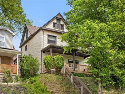 209 E Meyers St, Pittsburgh, PA, 15210