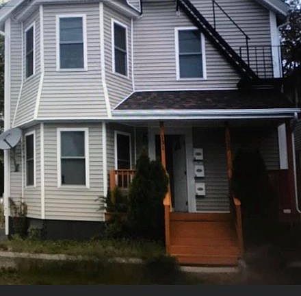 2nd image of 131-133 Morris Ave