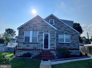 4120 Baltimore St, Baltimore, MD 21227