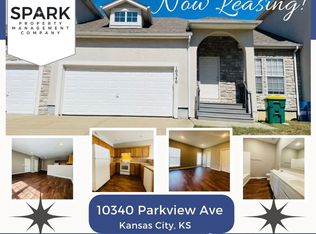 10340 Parkview Ave, Kansas City, KS 66109