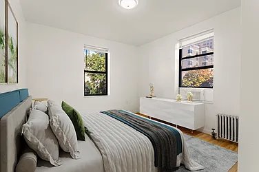 Rented by REAL New York