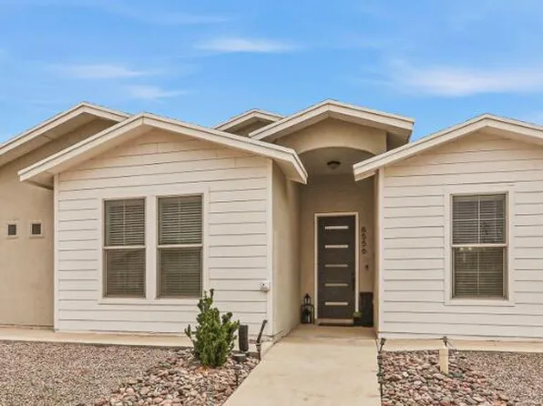 2421 Tony Harper St, El Paso, TX 79938