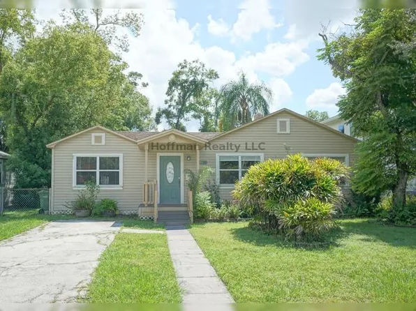 810 W Woodlawn Ave, Tampa, FL 33603