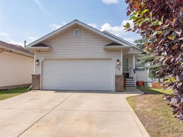 56 E Daines Ave, Red Deer, AB T4R 2W1