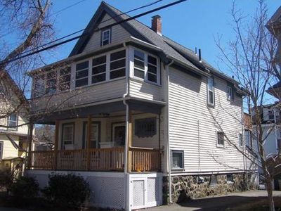 22 Huron St, Lynn, MA, 01902
