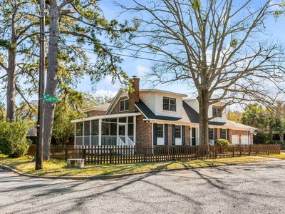 74 6th Ave, Charleston, SC, 29403