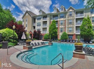 1132 Westchester Rdg NE, Brookhaven, GA 30329