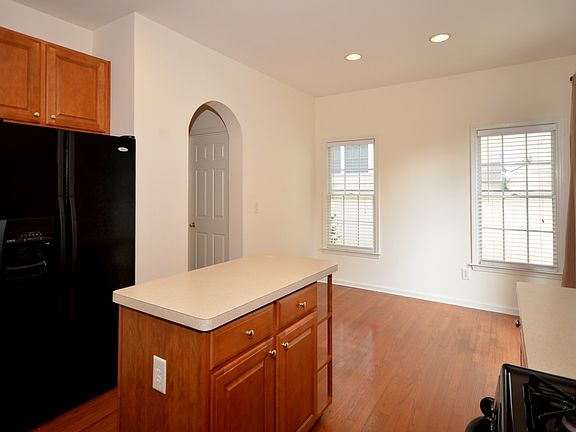 Kitchen & Breakfast Room