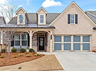 1611 Saddlegate Dr, Canton, GA 30114