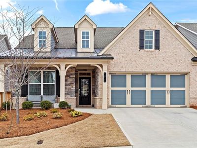 1611 Saddlegate Dr, Canton, GA, 30114