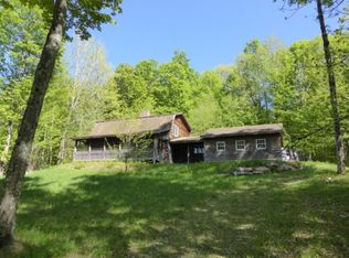 14 Cider Mill Ln, Pownal, VT 05261