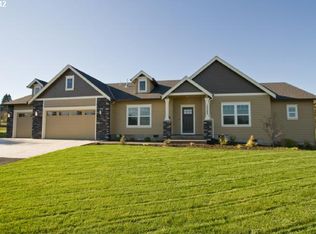 12205 NE Coyote Loop, Newberg, OR 97132