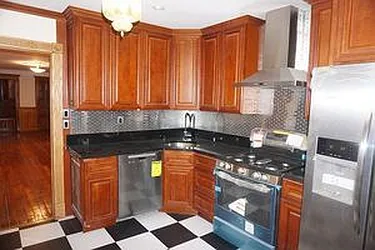 Rented by H.P. Greenfield Real Estate