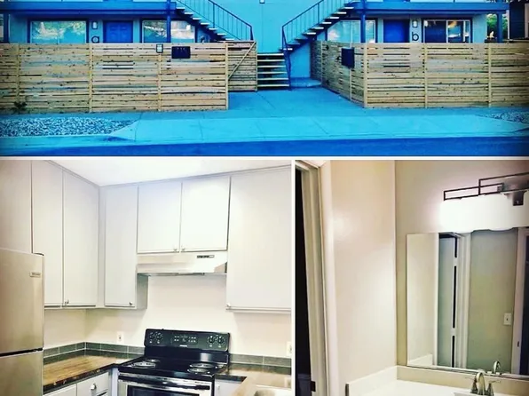 715 Wheeler Ave APT C, Reno, NV 89502
