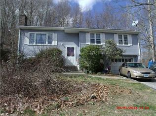 33 Preston Allen Rd, Lisbon, CT 06351