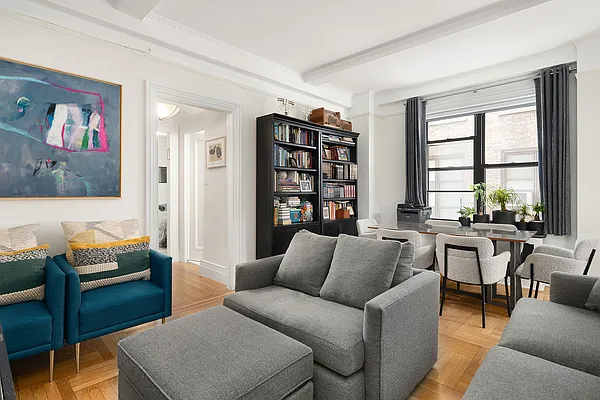 215 West 92nd Street #6H in Upper West Side, Manhattan | StreetEasy