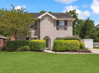 509 Wiegand Dr, Bridge City, LA 70094