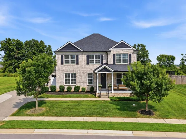 5064 Ozment Dr, Nolensville, TN 37135